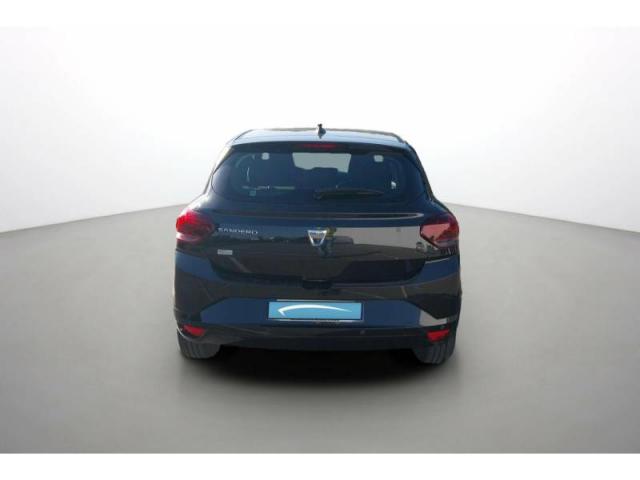 Dacia Sandero image 6