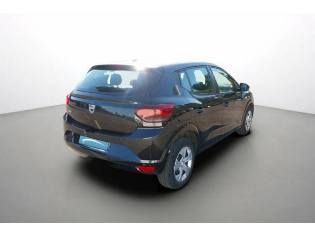 Dacia Sandero image 3