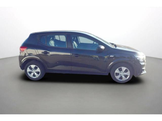 Dacia Sandero image 4