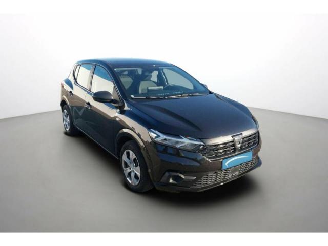 Dacia Sandero image 2
