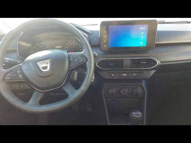 Dacia Sandero image 9