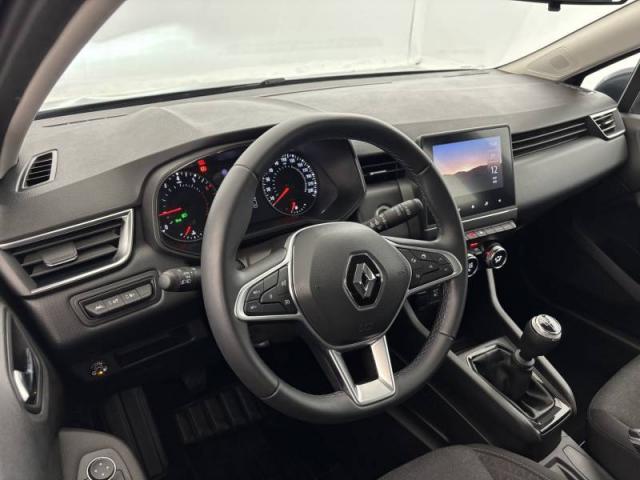 Renault Clio image 1