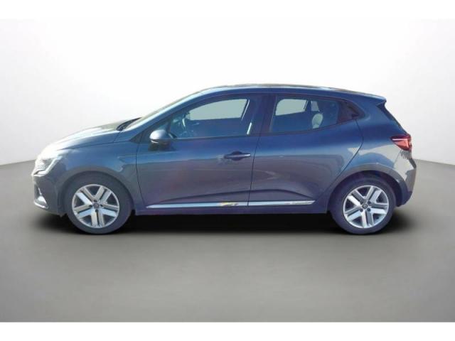 Renault Clio image 2