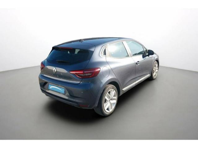 Renault Clio image 9
