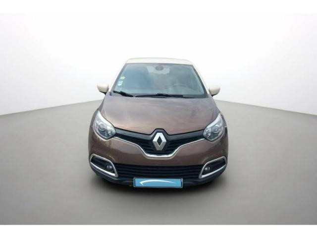 Renault Captur image 7