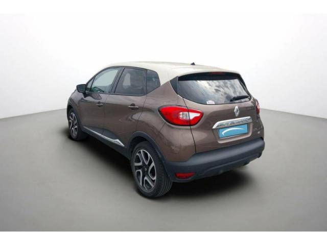 Renault Captur image 9