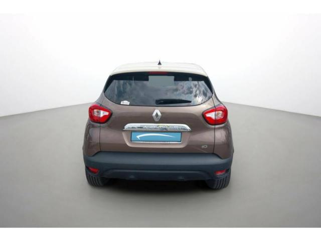 Renault Captur image 5