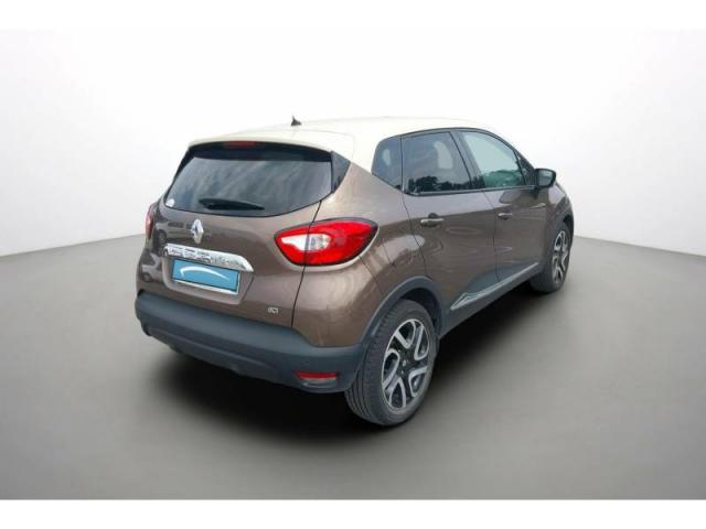 Renault Captur image 4