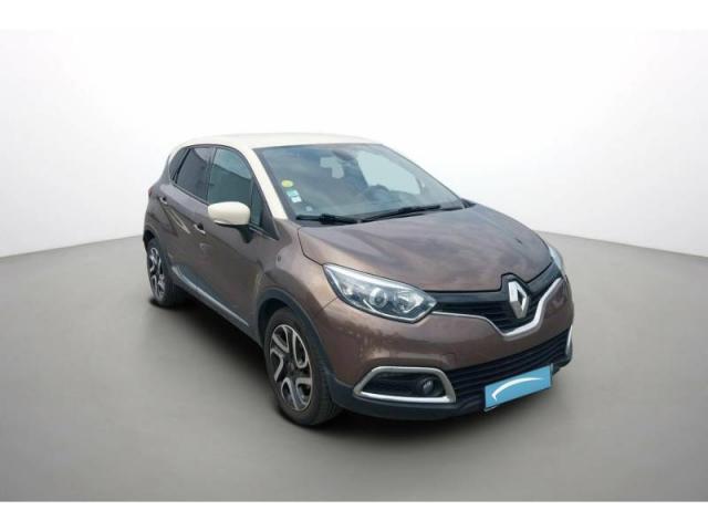 Renault Captur image 8