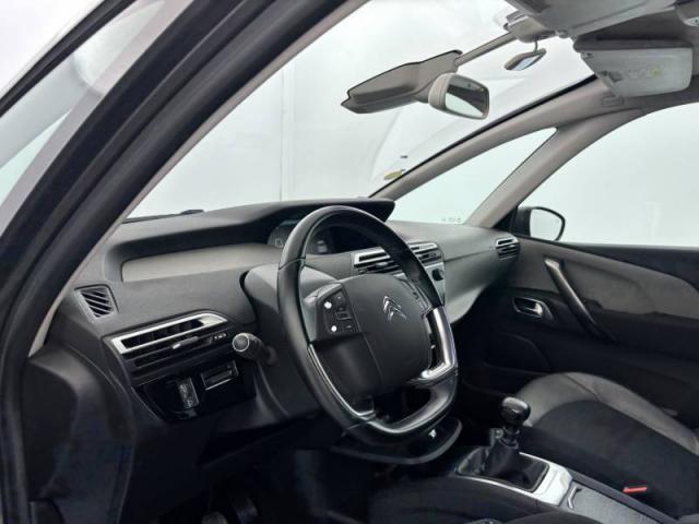 Citroen C4 image 1