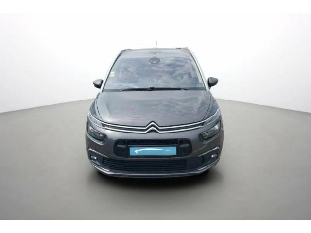 Citroen C4 image 7