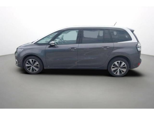 Citroen C4 image 3