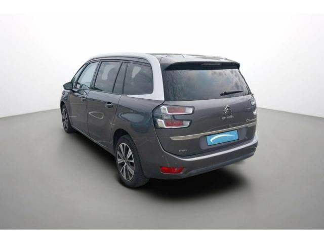 Citroen C4 image 4
