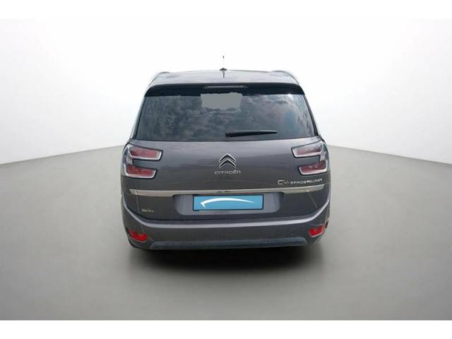 Citroen C4 image 2