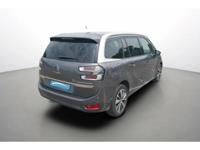 Citroen C4 image 8