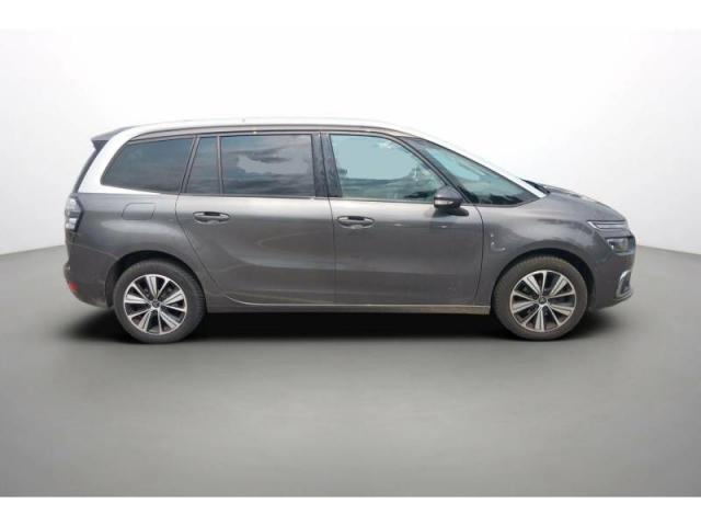 Citroen C4 image 1