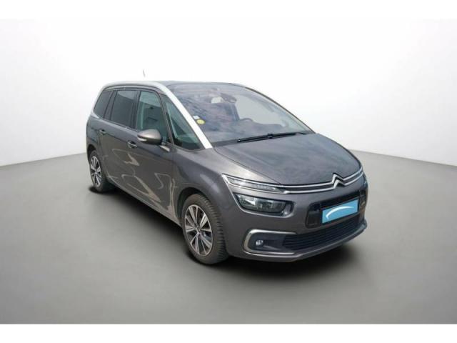 Citroen C4 image 6