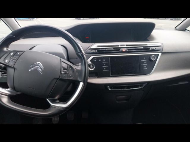 Citroen C4 image 5