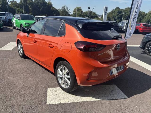 Opel Corsa image 2