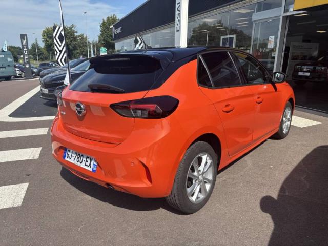 Opel Corsa image 5