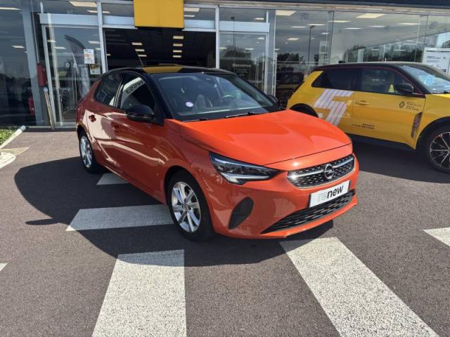 Opel Corsa image 8