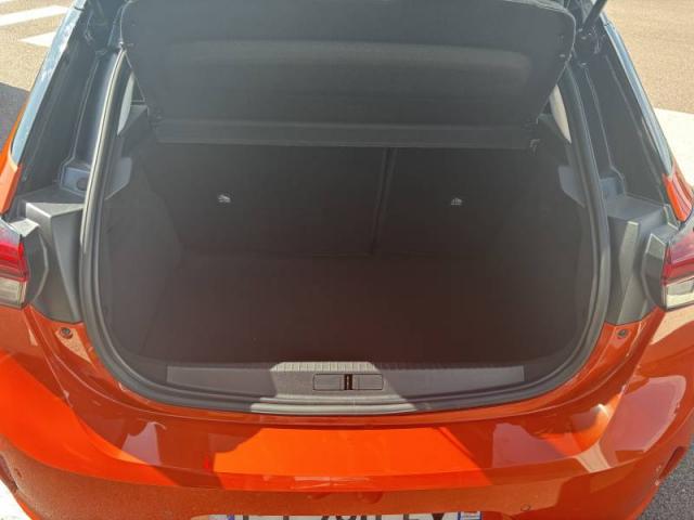 Opel Corsa image 6
