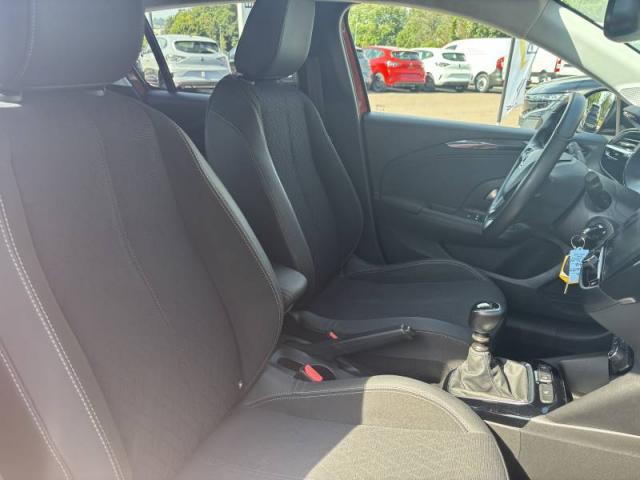 Opel Corsa image 9