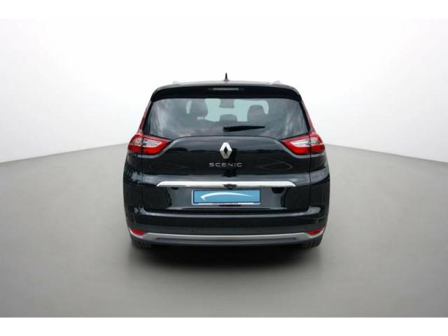 Renault Grand Scénic image 9