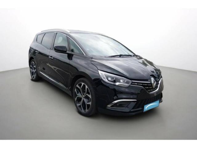 Renault Grand Scénic image 7