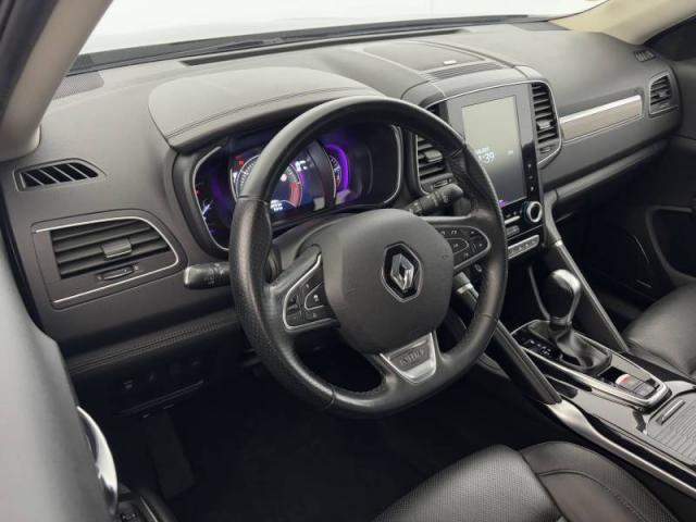 Renault Koleos image 1