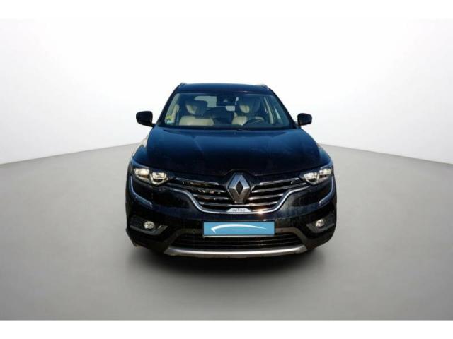 Renault Koleos image 5