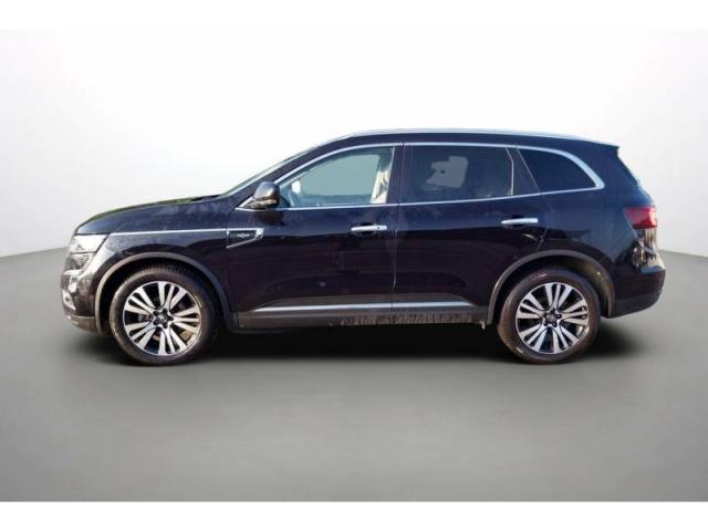 Renault Koleos image 4
