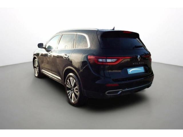 Renault Koleos image 6