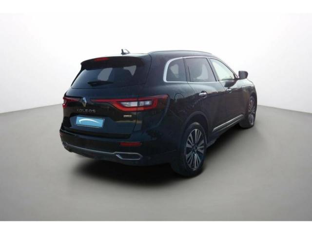 Renault Koleos image 7