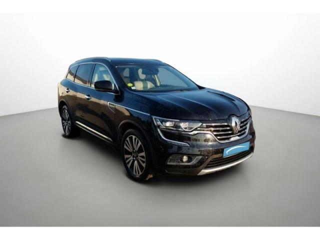 Renault Koleos image 8