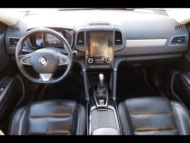 Renault Koleos image 2