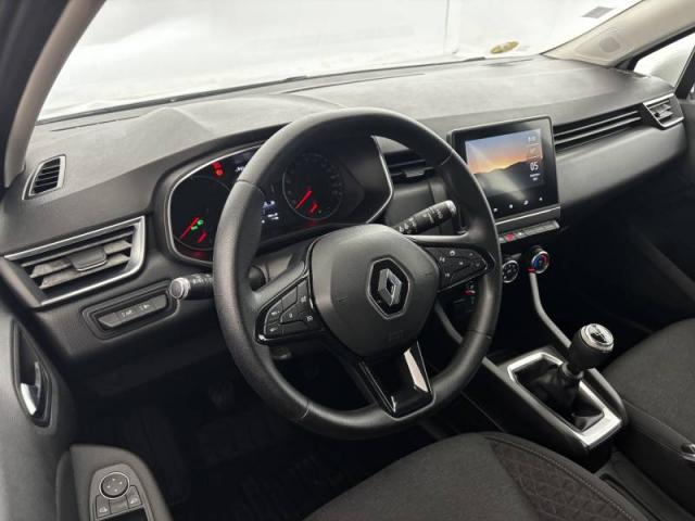 Renault Clio image 1