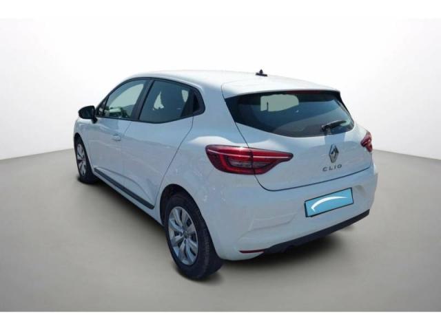Renault Clio image 5