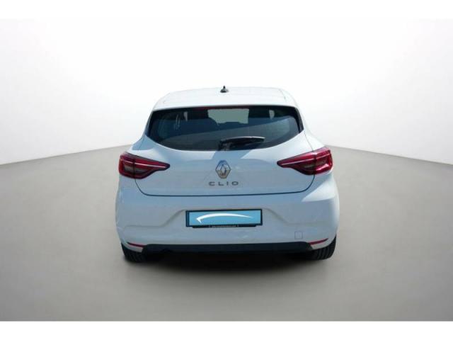 Renault Clio image 2