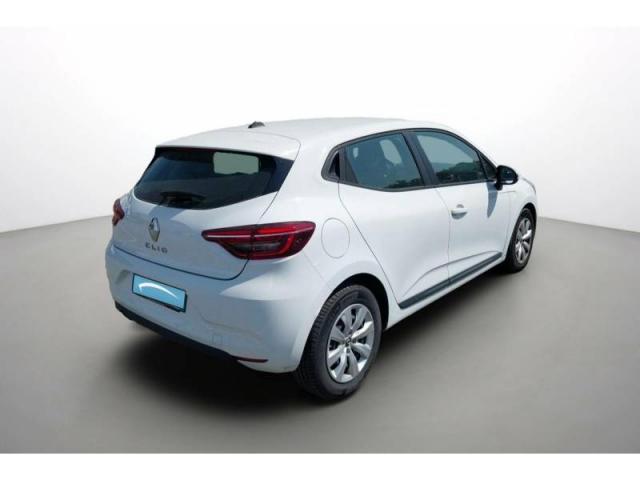 Renault Clio image 7