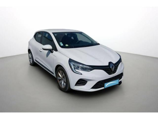 Renault Clio image 8