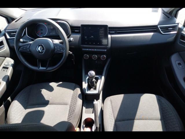 Renault Clio image 1