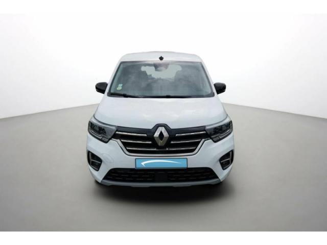 Renault Kangoo image 6