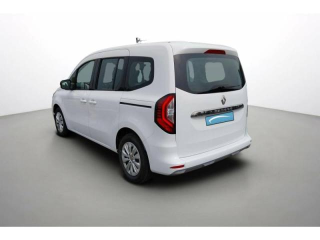 Renault Kangoo image 3