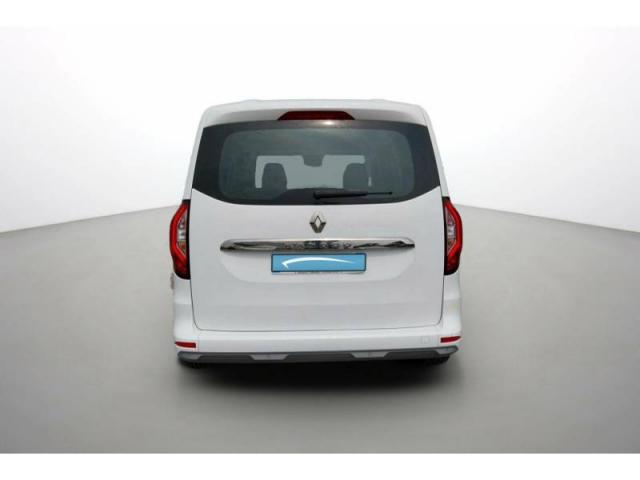 Renault Kangoo image 1