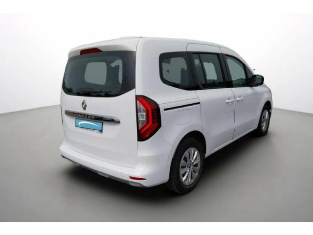 Renault Kangoo image 7