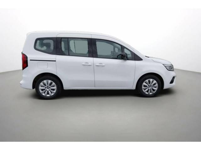 Renault Kangoo image 8