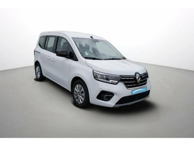 Renault Kangoo image 4