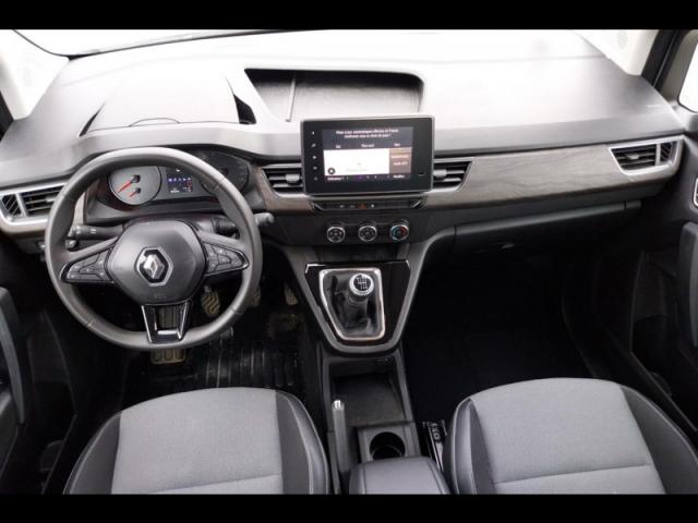 Renault Kangoo image 5