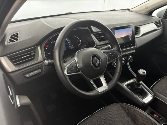 Renault Captur image 1